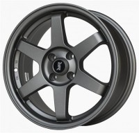 Диск RR CSS 9519 16x7 5x114.3 ET40 DIA67.1 MK/M