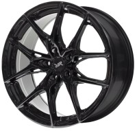 Диск RR CSSYA3854 18x8 5x114.3 ET40 DIA67.1 BLK
