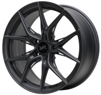 Диск RR CSSYA3816 17x7.5 5x114.3 ET40 DIA67.1 BLK/M