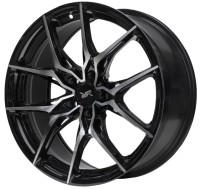 Диск RR CSSYA3854 18x8 5x108 ET42 DIA63.4 B-P