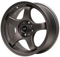 Диск RR CSS 391 15x6.5 4x98 ET35 DIA58.6 OY/M
