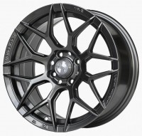 Диск RR CSS3940 16x7 4x100 ET40 DIA60.1 MK/M