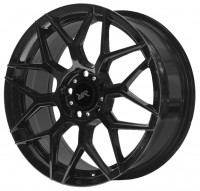 Диск RR CSS3940 16x7 4x100 ET40 DIA60.1 BLK