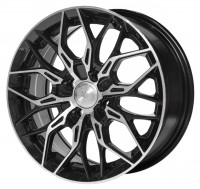 Диск RR CSSD2853 16x7 5x108 ET42 DIA63.4 B-P