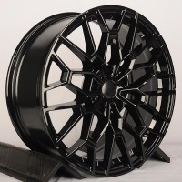 Диск Replica NN B7108 19x8 5x112 ET28 DIA66.5 BLACK