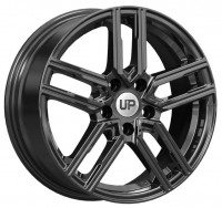 Диск Wheels UP Up113 16x6.5 5x108 ET48 DIA63.3 GB