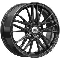 Диск Wheels UP Up108 16x6.5 5x114.3 ET50 DIA67.1 GB