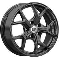 Диск Wheels UP Up120 16x6.5 5x114.3 ET38 DIA67.1 GB