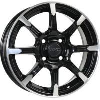 Диск VENTI 1417 14x5.5 4x98 ET35 DIA58.6 BD