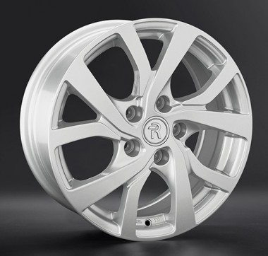 Диск Replay FA29 18x7 5x114.3 ET33 DIA67.1 S
