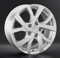 Диск Replay FA29 18x7 5x114.3 ET33 DIA67.1 S