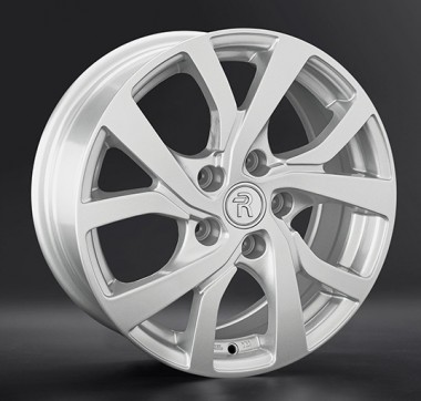 Диск Replay HV41 18x7 5x114.3 ET37 DIA66.6 S