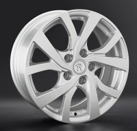 Диск Replay HV41 18x7 5x114.3 ET37 DIA66.6 S Диск Replay HV41 18x7 5x114.3 ET37 DIA66.6 S