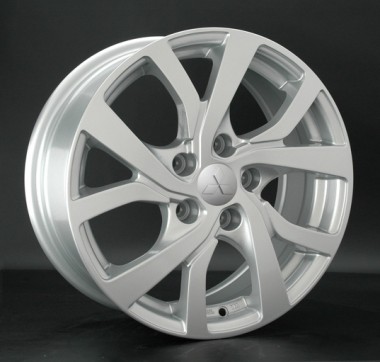 Диск Replay MI57 18x7 5x114.3 ET38 DIA67.1 S