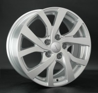 Диск Replay MI57 18x7 5x114.3 ET38 DIA67.1 S Диск Replay MI57 18x7 5x114.3 ET38 DIA67.1 S