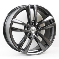 Диск RST R128 18x7.5 5x114.3 ET45 DIA67.1 BMG Диск RST R128 18x7.5 5x114.3 ET45 DIA67.1 BMG