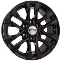 Диск Tech Line 832 18x7.5 6x139.7 ET25 DIA106.1 BL Диск Tech Line 832 18x7.5 6x139.7 ET25 DIA106.1 BL