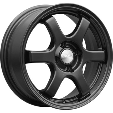 Диск Скад Киото 15x6 4x100 ET48 DIA54.1 БАРХАТ НОВЫЙ
