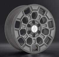 Диск LS wheels LS1364 18x8 6x139.7 ET36 DIA100.1 MGM