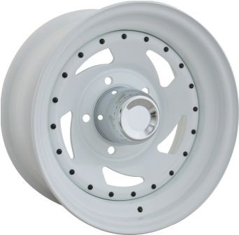Диск IKON SNC008 15x8 6x139.7 ET-16 DIA108.6 W