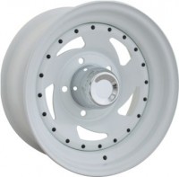 Диск IKON SNC008 15x8 6x139.7 ET-16 DIA108.6 W Диск IKON SNC008 15x8 6x139.7 ET-16 DIA108.6 W