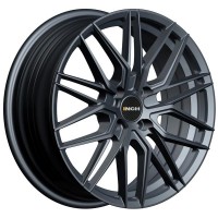 Диск INCH FA8539 17x7 5x108 ET40 DIA60.1 SATIN GUNMETAL