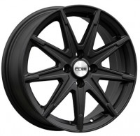 Диск iFree Хит (КС1081) 16x6 4x100 ET45 DIA60.1 BKM