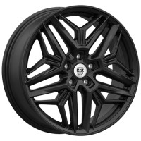Диск K&K Колумб 19x7 5x108 ET50 DIA60.1 МЭТ