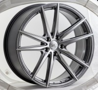 Диск RR CSSD2763 19x8.5 5x114.3 ET40 DIA67.1 MK-P