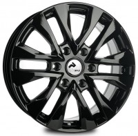 Диск RPLC MI175 18x7.5 6x139.7 ET38 DIA67.1 B