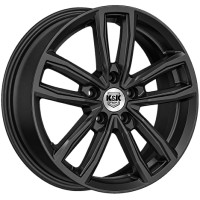 Диск K&K Каланг 17x6.5 5x114.3 ET37 DIA66.6 МЭТ
