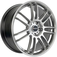 Диск INCH FA8535 18x7.5 5x108 ET47 DIA60.1 HYPER BLACK 5
