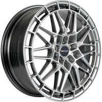 Диск INCH FA8536 19x7 5x114.3 ET45 DIA60.1 HYPER BLACK 5