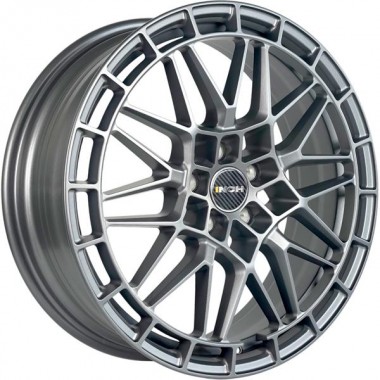 Диск INCH FA8536 19x9.5 5x112 ET39 DIA66.6 SATIN GUNMETAL