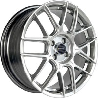 Диск INCH FA8541 17x7 5x108 ET40 DIA54.1 HYPER BLACK 5