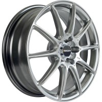 Диск INCH FA8537 17x6.5 5x108 ET33 DIA60.1 HYPER BLACK 5