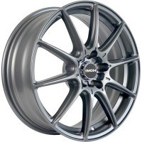 Диск INCH FA8537 17x6.5 5x112 ET44 DIA66.5 SATIN GUNMETAL