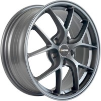 Диск INCH FA8538 17x7 5x108 ET33 DIA60.1 SATIN GUNMETAL