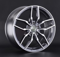 Диск Replay A121 19x8.5 5x112 ET45 DIA66.6 GMF