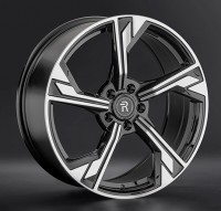 Диск Replay A304 19x8.5 5x112 ET45 DIA66.6 BKF