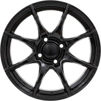 Диск VENTI 1503 15x6 4x100 ET40 DIA60.1 BL