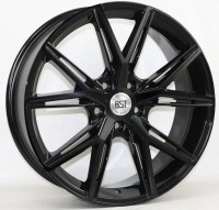 Диск RST R129 19x7.5 5x108 ET41 DIA65.1 BL
