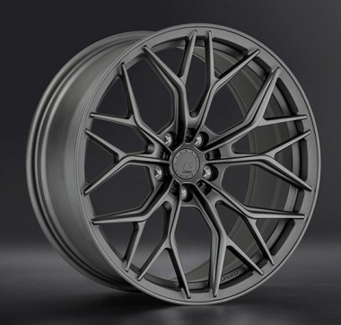 Диск LS Forged FG65 19x7.5 5x112 ET32 DIA66.6 MGM