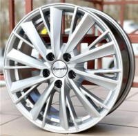 Диск Carwel Кивиристи 17x7 5x114.3 ET40 DIA64.1 SL