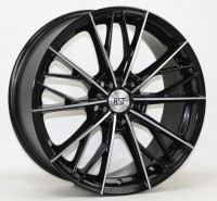 Диск RST R248 18x8 5x114.3 ET45 DIA67.1 BD