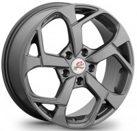Диск RST R067 17x7 5x114.3 ET48 DIA67.1 BMG