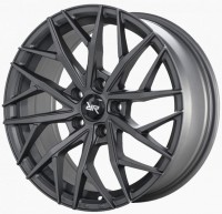 Диск RR CSS3347 17x7.5 5x114.3 ET45 DIA67.1 MK/M
