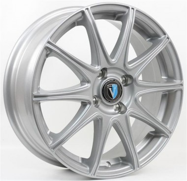 Диск VENTI 1616 16x6.5 4x100 ET41 DIA60.1 SL