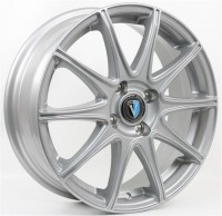 Диск VENTI 1616 16x6.5 4x100 ET41 DIA60.1 SL