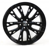 Диск RST R119 19x7 5x114.3 ET45 DIA67.1 BL